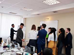 Zuffra Trading Pictures