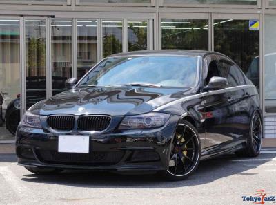 BMW 325i M Sport Package