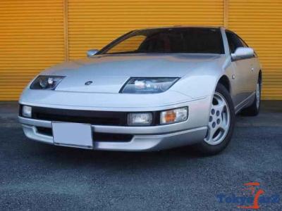 Nissan Fairlady Z