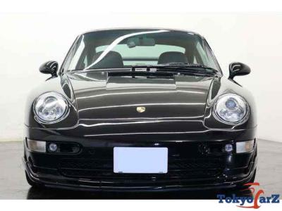 Porsche 911 993 Carrera RS