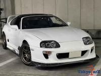 Supra SZ 