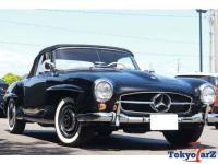 SL-Class 190SL 