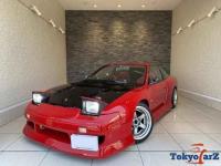 180SX Type X 