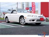 Soarer 2.5GT-T. 