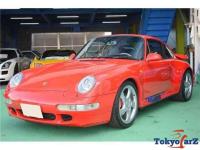911 Turbo 4WD, 