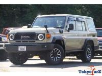 LAND CRUISER 70 