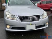 Used Toyota Crown