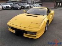 Testarossa.. 