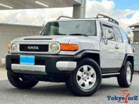 FJ Cruiser 