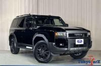Used Toyota Land Cruiser