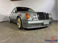 E Class. 