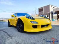 Used Mazda RX-7