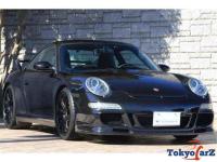 911 Carrera 4S. 