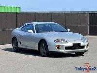 Used Toyota Supra