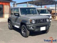 Jimny Sierra 