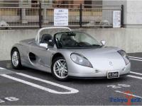 Sport Spider 