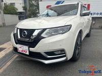 Used Nissan X-TRAIL