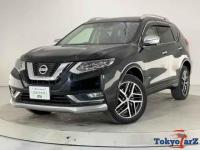 Used Nissan X-TRAIL