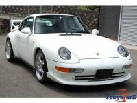 911 Carrera RS. 