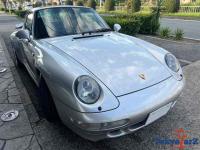 911 993 Turbo S 