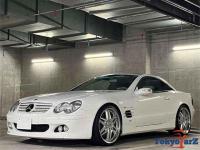 SL-K8 BRABUS. 