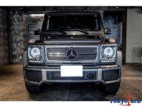 AMG G65 4WD 