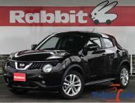 Used Nissan JUKE