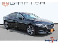 SEDAN ATENZA 