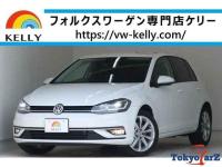 Used Volkswagen Golf
