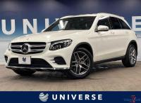 GLC350 E4M 