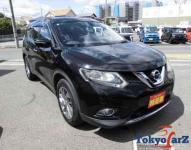 Used Nissan X-TRAIL