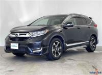 Used Honda CR-V
