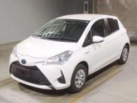 Vitz 