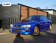 Used Subaru Impreza