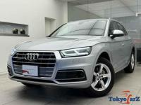 Used Audi Q5