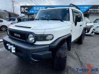 FJ Cruiser 