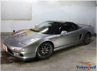 Used Honda NSX