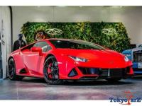 Huracan EVO LDF 