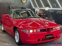 Alfa SZ ES30. 